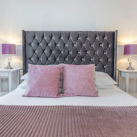 Knightsbridge Dream Apartment London Exterior foto