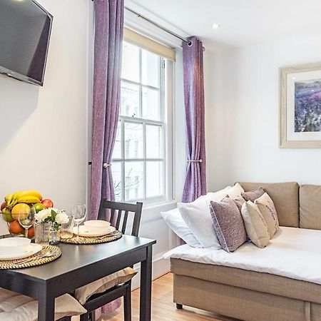 Knightsbridge Dream Apartment London Exterior foto